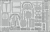 Eduard BIG72182 A-6E TRUMPETER 1/72